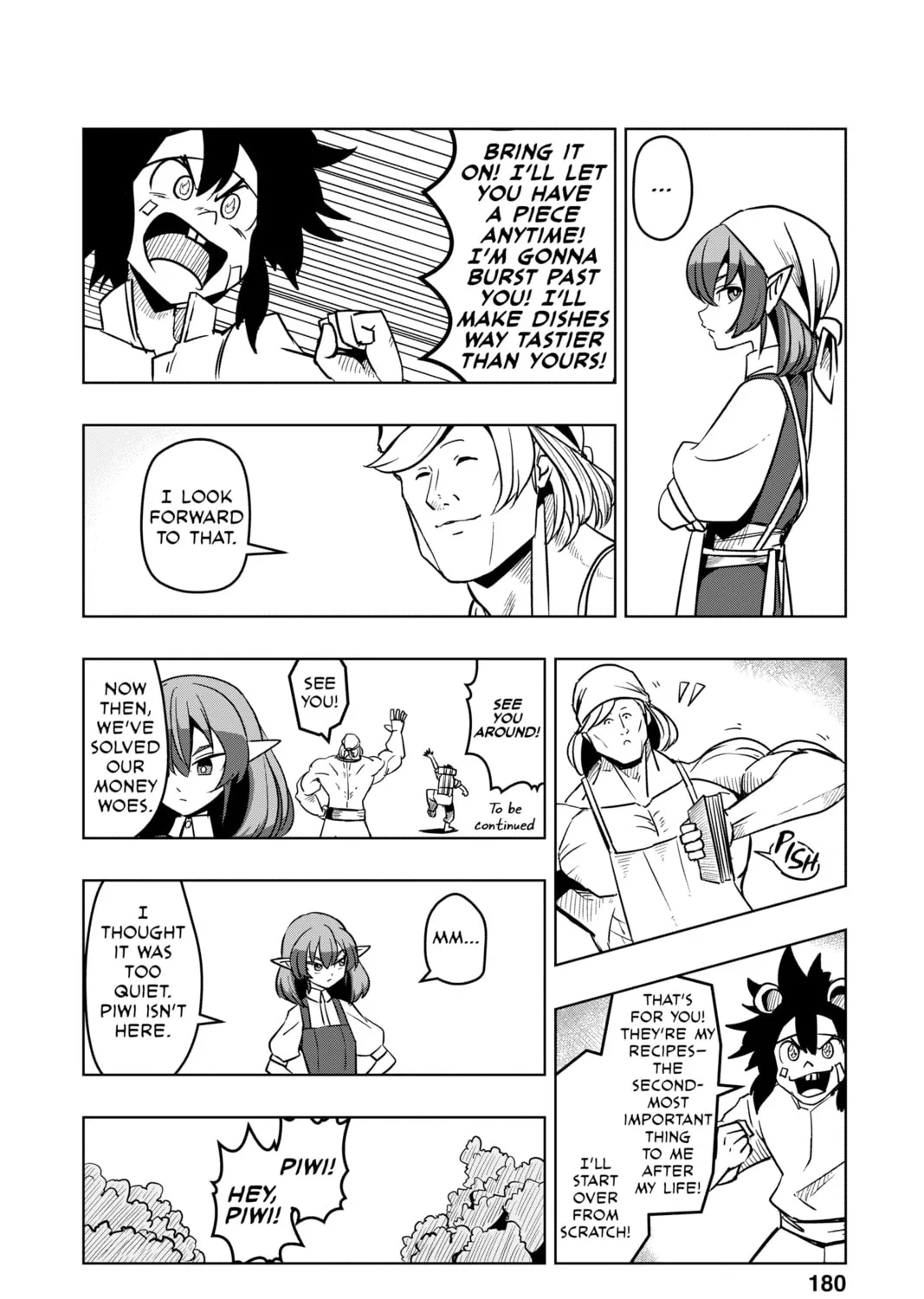 Read Helck chapter 30 image 10 on Lezhin
