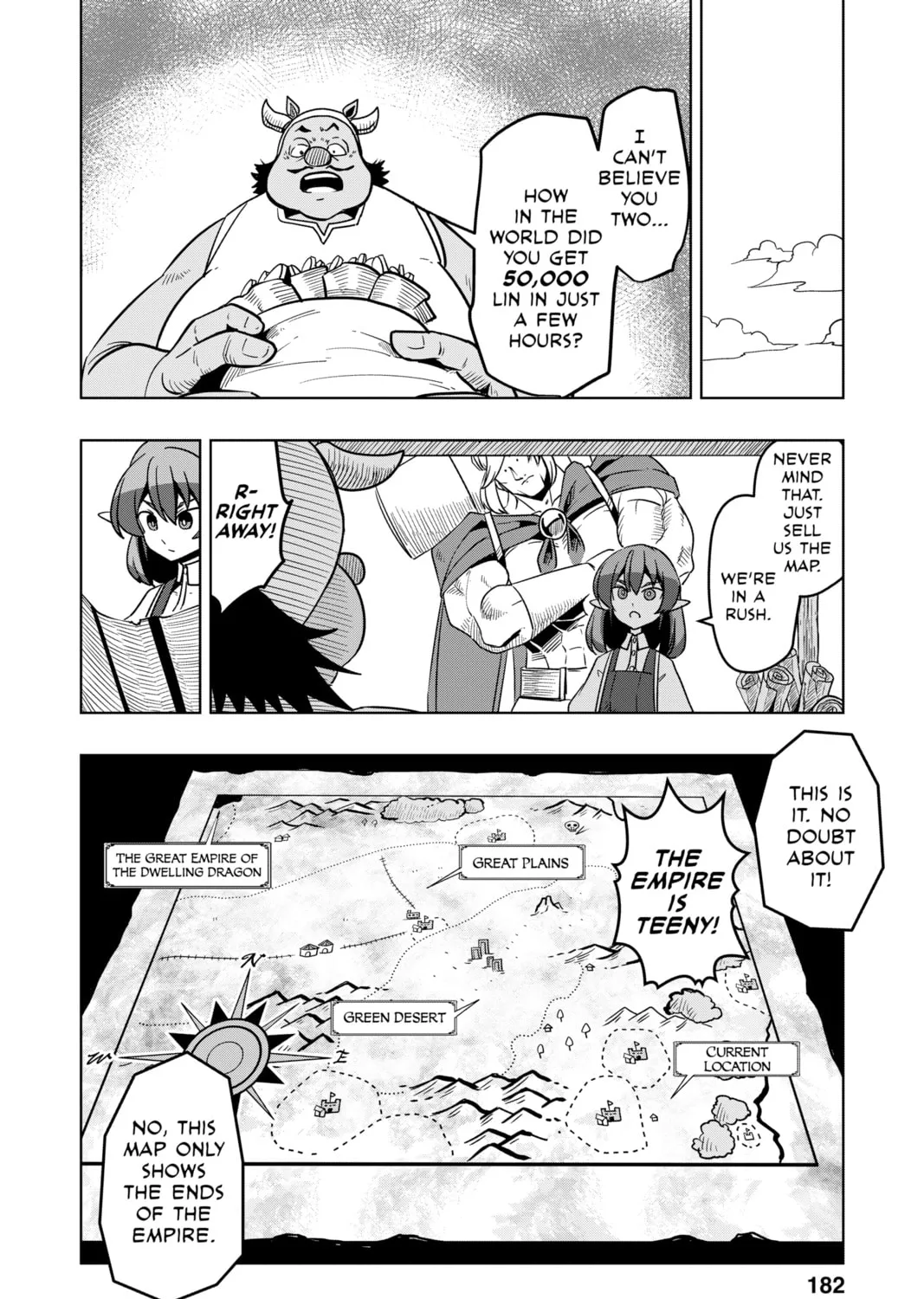 Read Helck chapter 30 image 14 on Lezhin