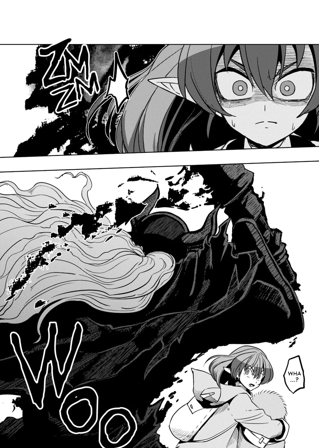Read Helck chapter 30 image 30 on Lezhin