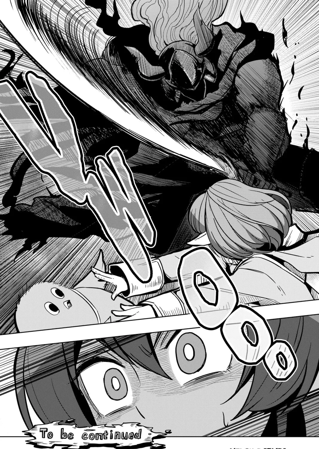 Read Helck chapter 30 image 32 on Lezhin