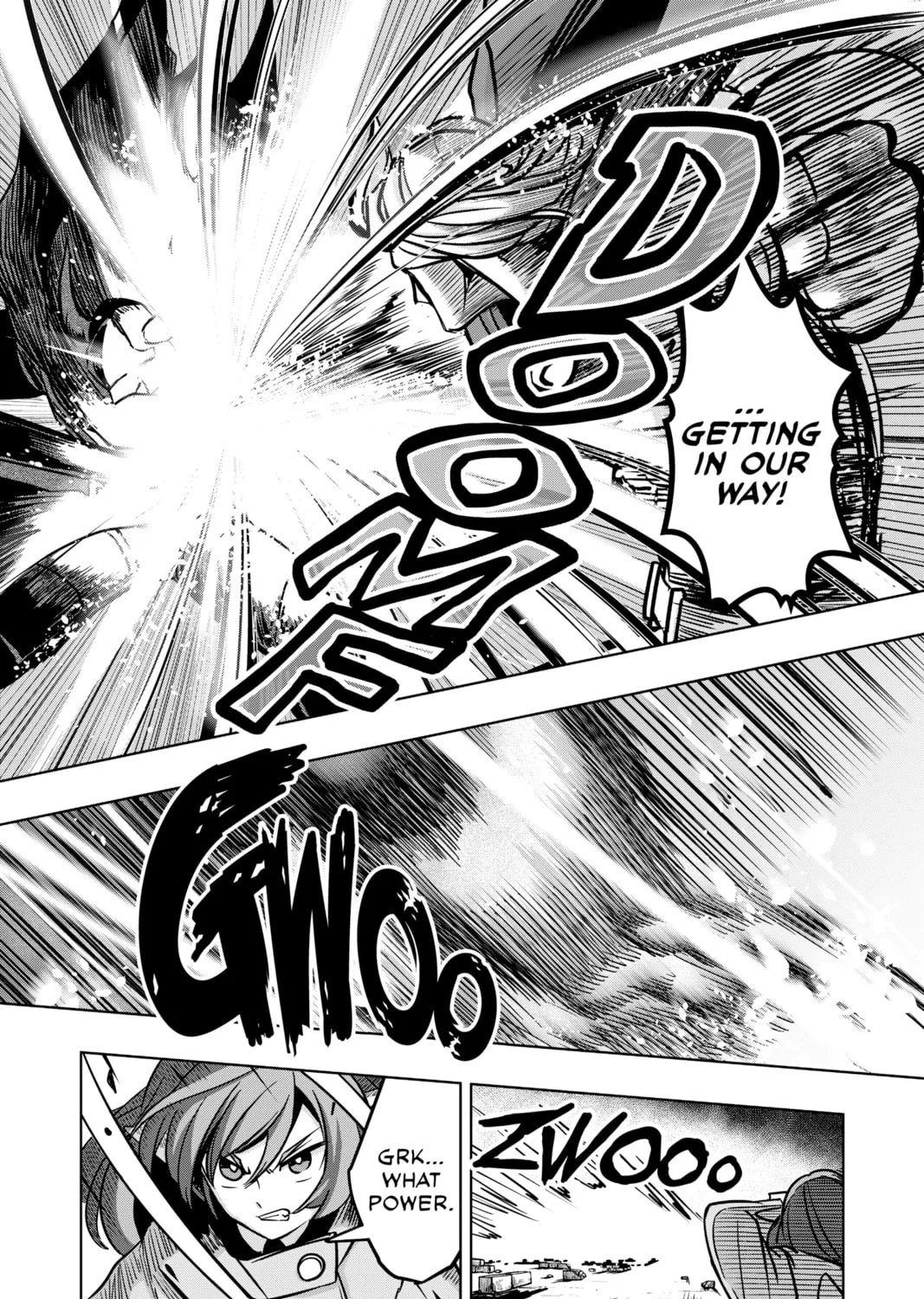 Read Helck chapter 31 image 28 on Lezhin