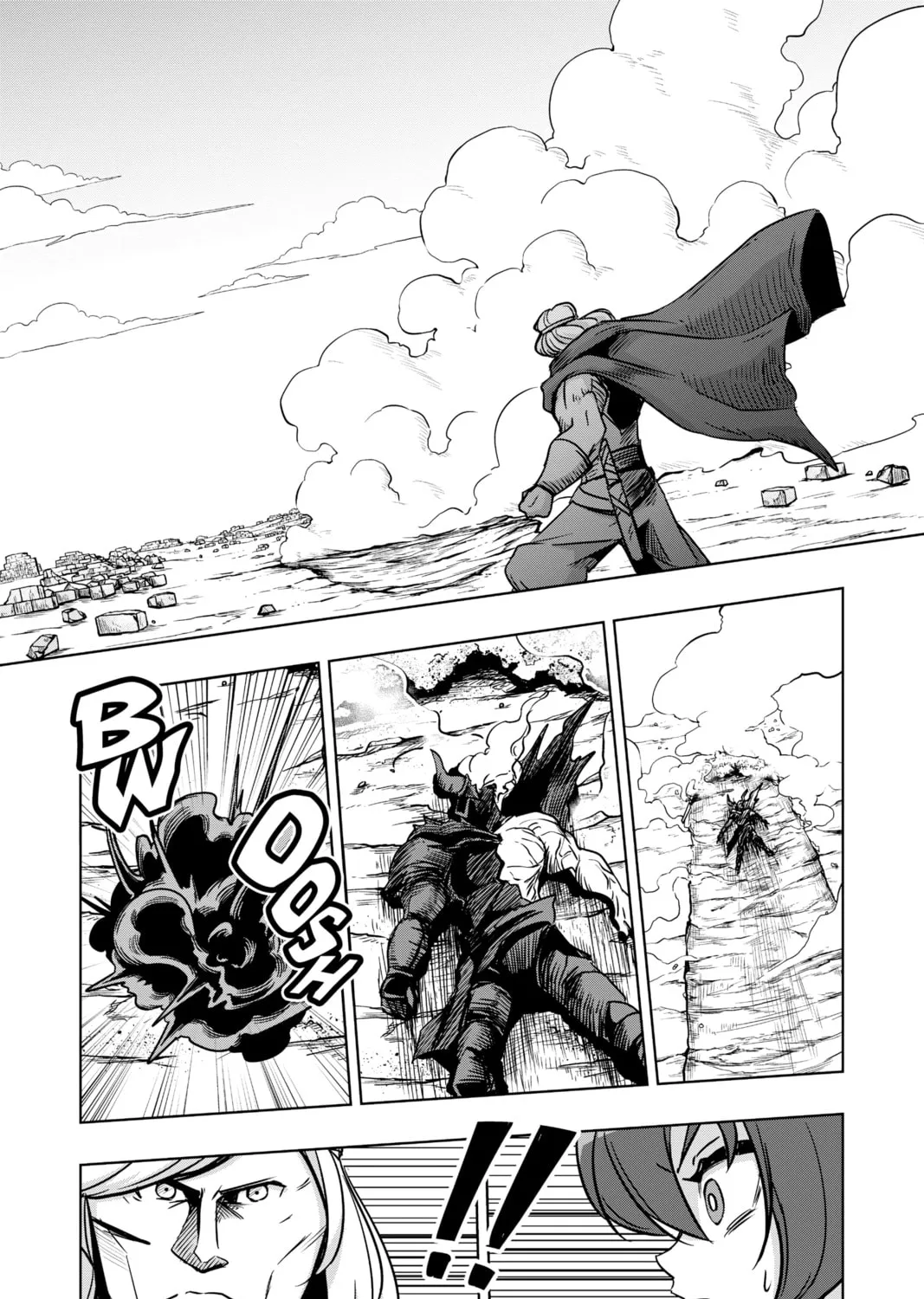 Read Helck chapter 31 image 30 on Lezhin