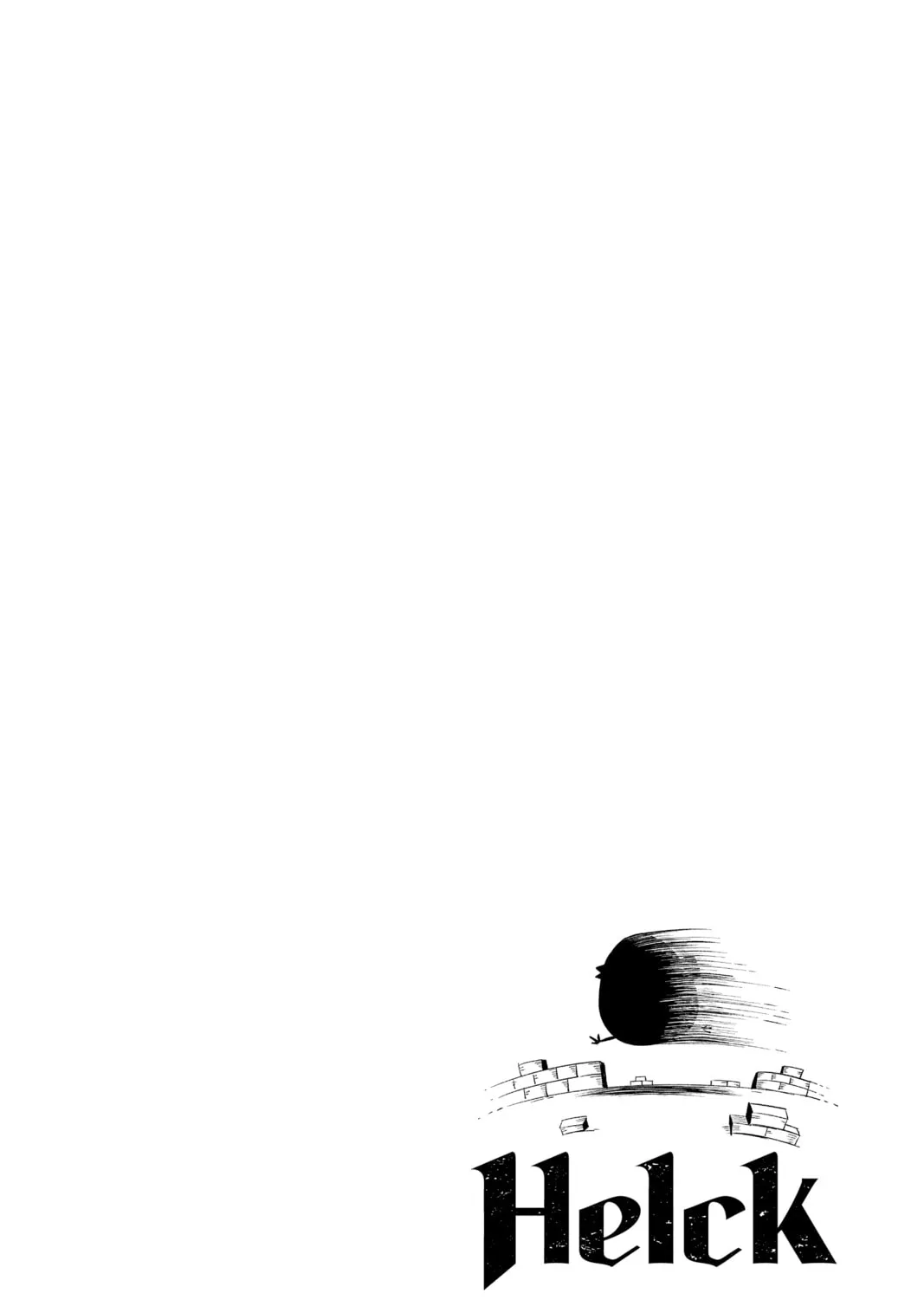 Read Helck chapter 31 image 34 on Lezhin