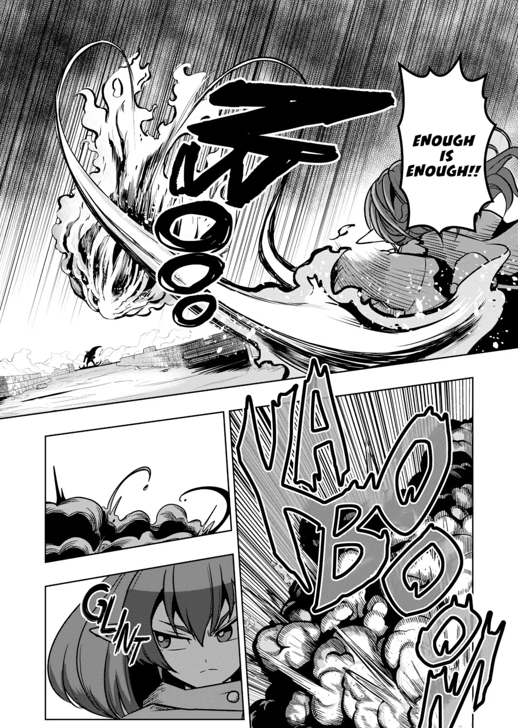 Read Helck chapter 32 image 10 on Lezhin