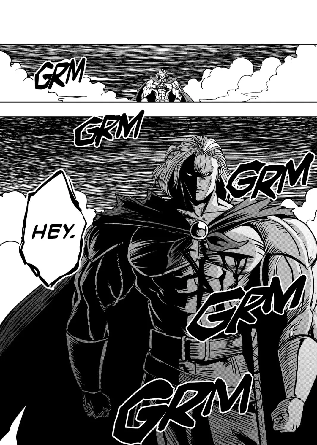Read Helck chapter 32 image 14 on Lezhin