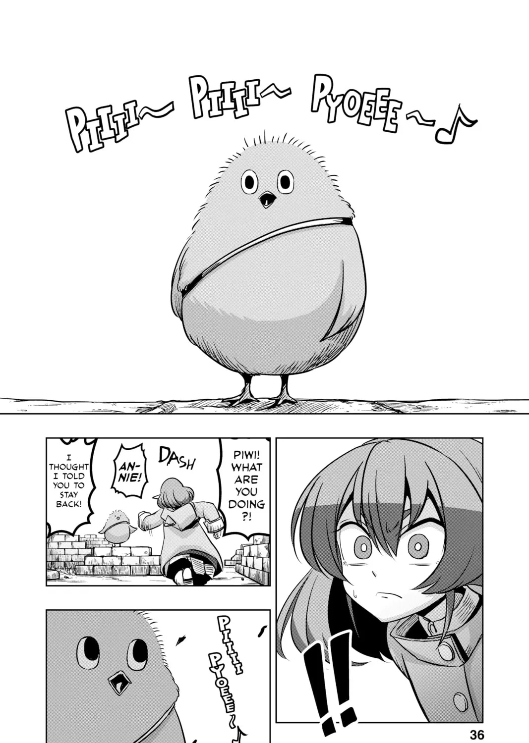 Read Helck chapter 32 image 30 on Lezhin