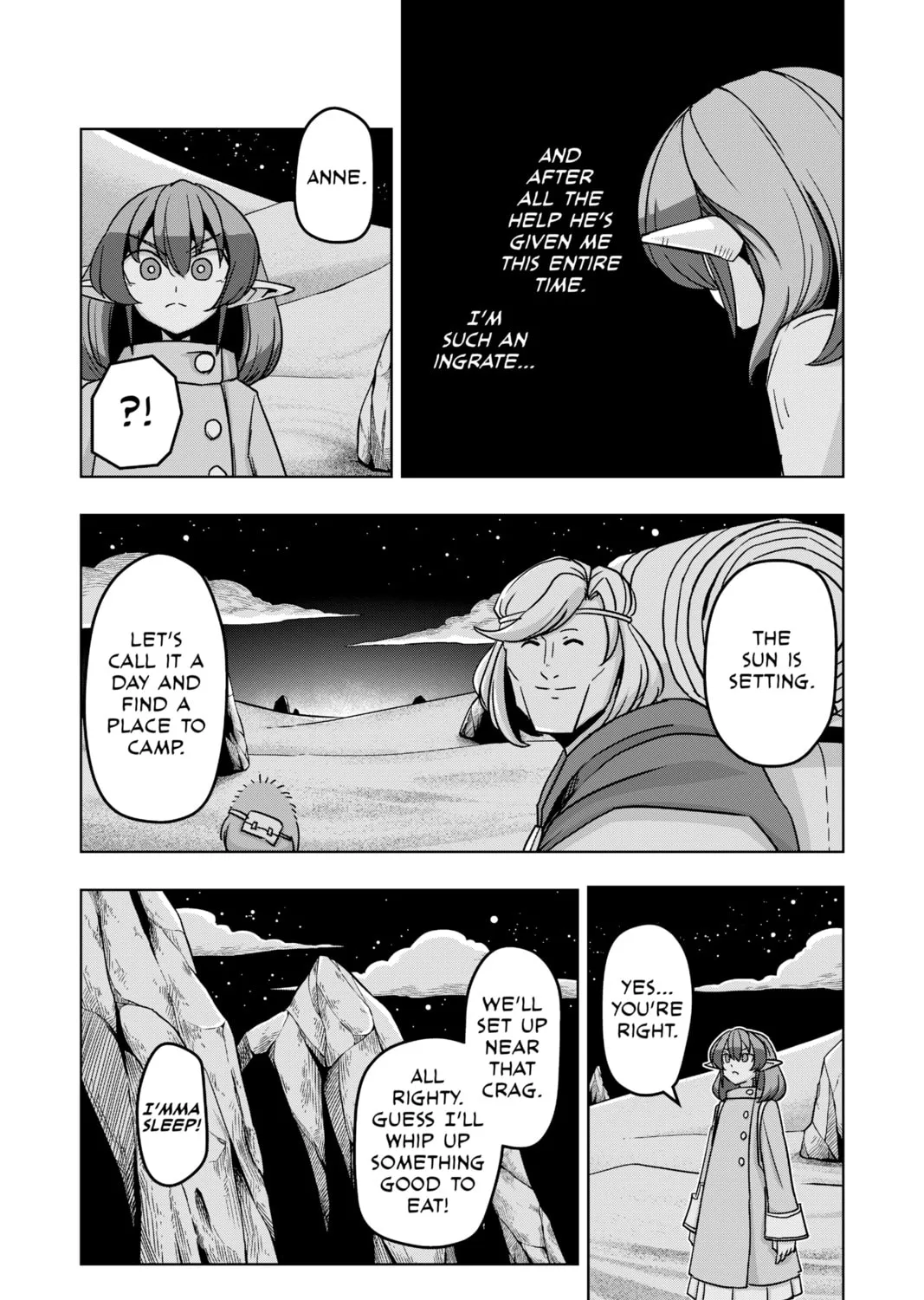 Read Helck chapter 35 image 26 on Lezhin