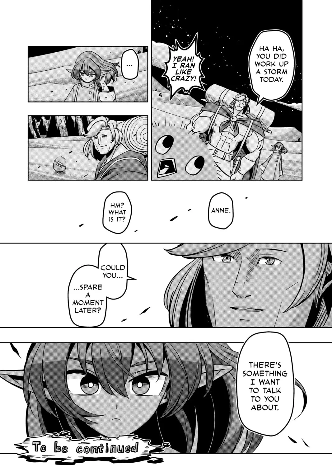 Read Helck chapter 35 image 28 on Lezhin