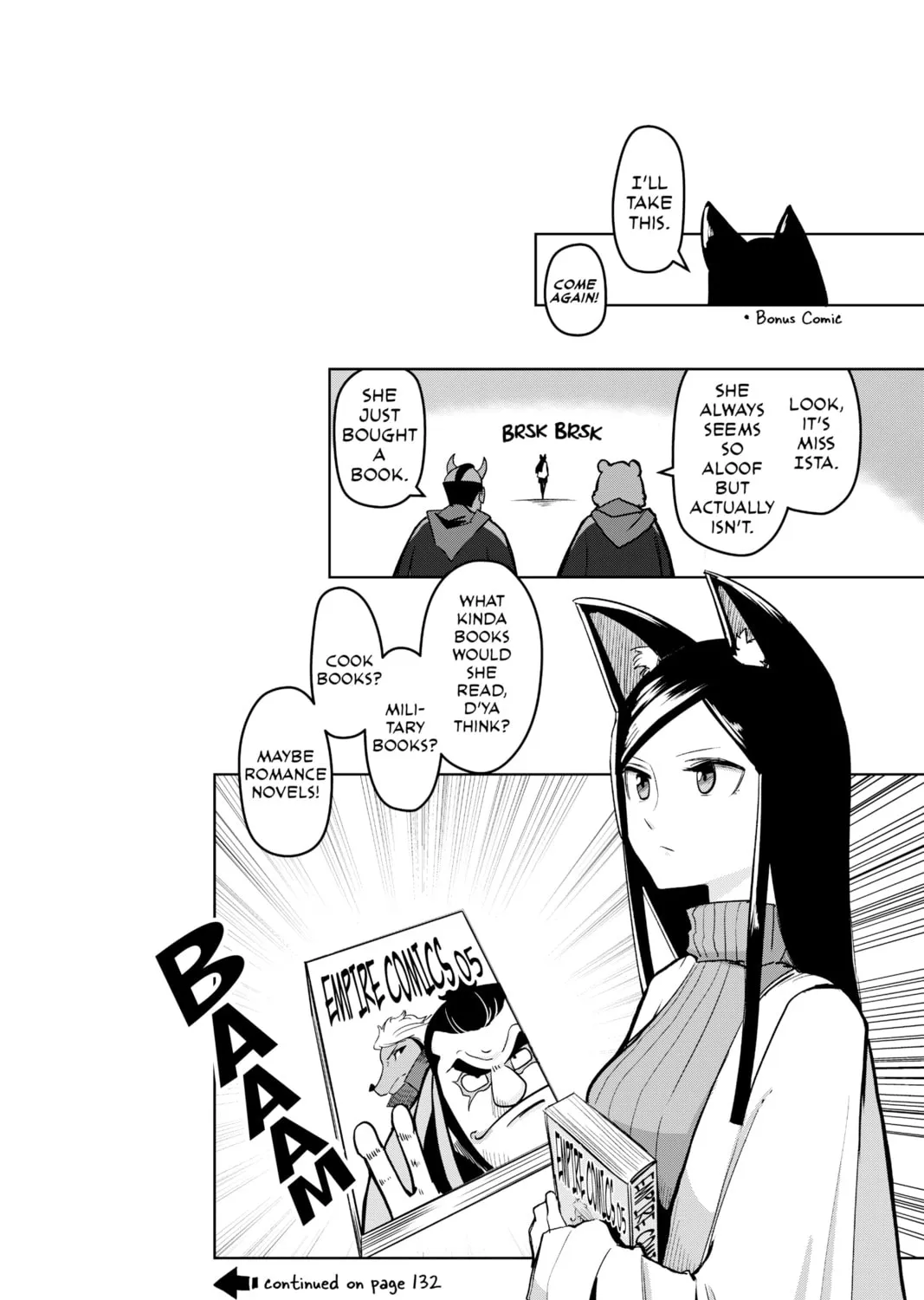 Read Helck chapter 35 image 30 on Lezhin