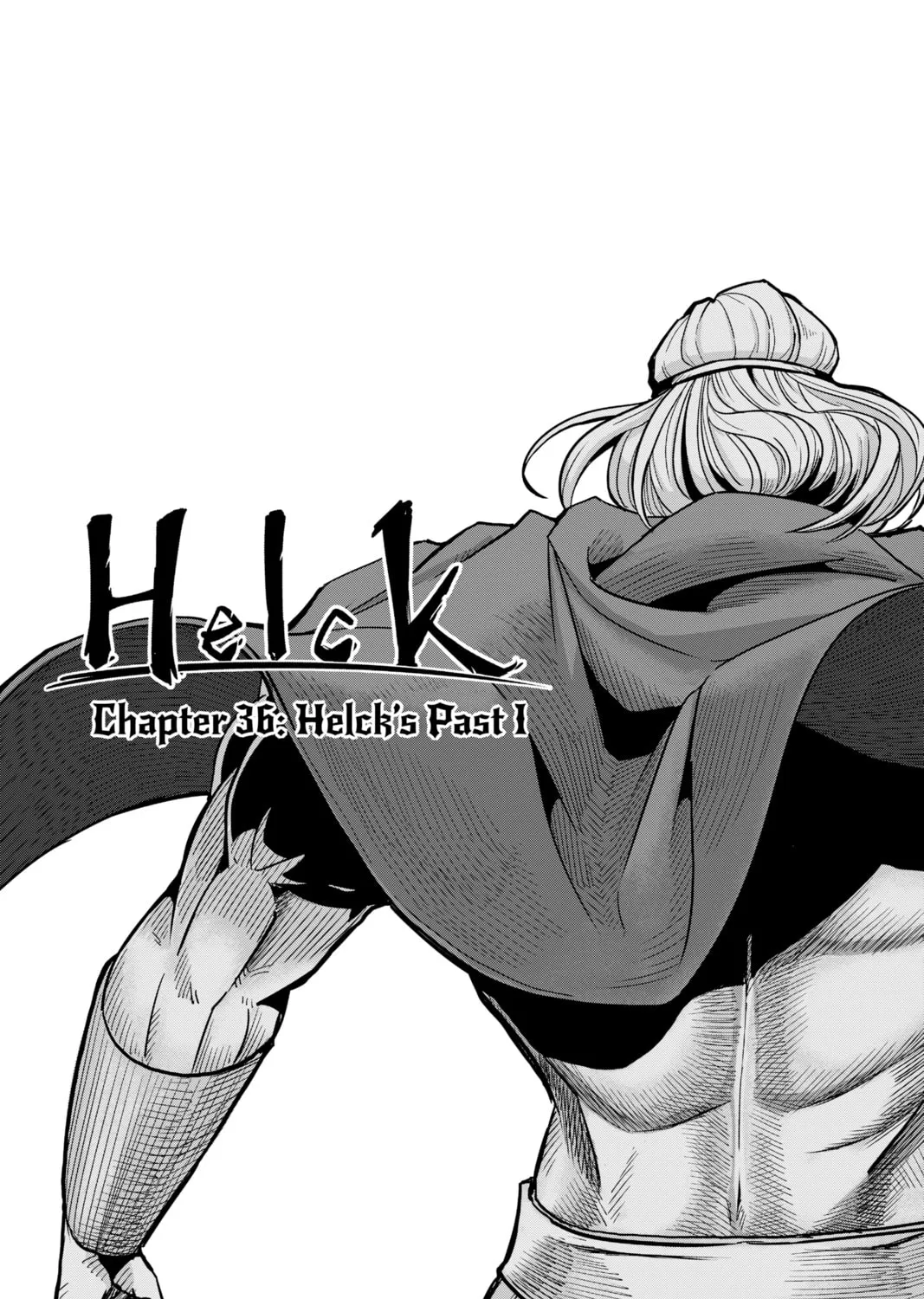Read Helck chapter 36 image 10 on Lezhin