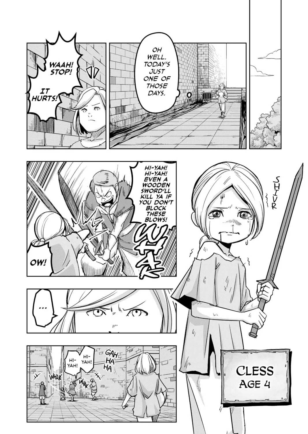 Read Helck chapter 36 image 14 on Lezhin