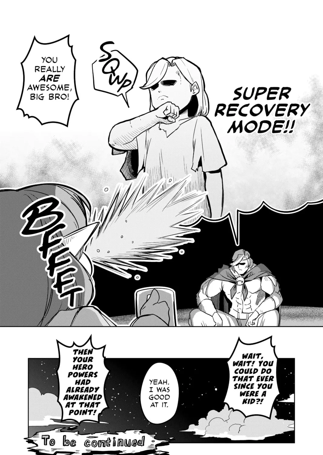 Read Helck chapter 36 image 26 on Lezhin