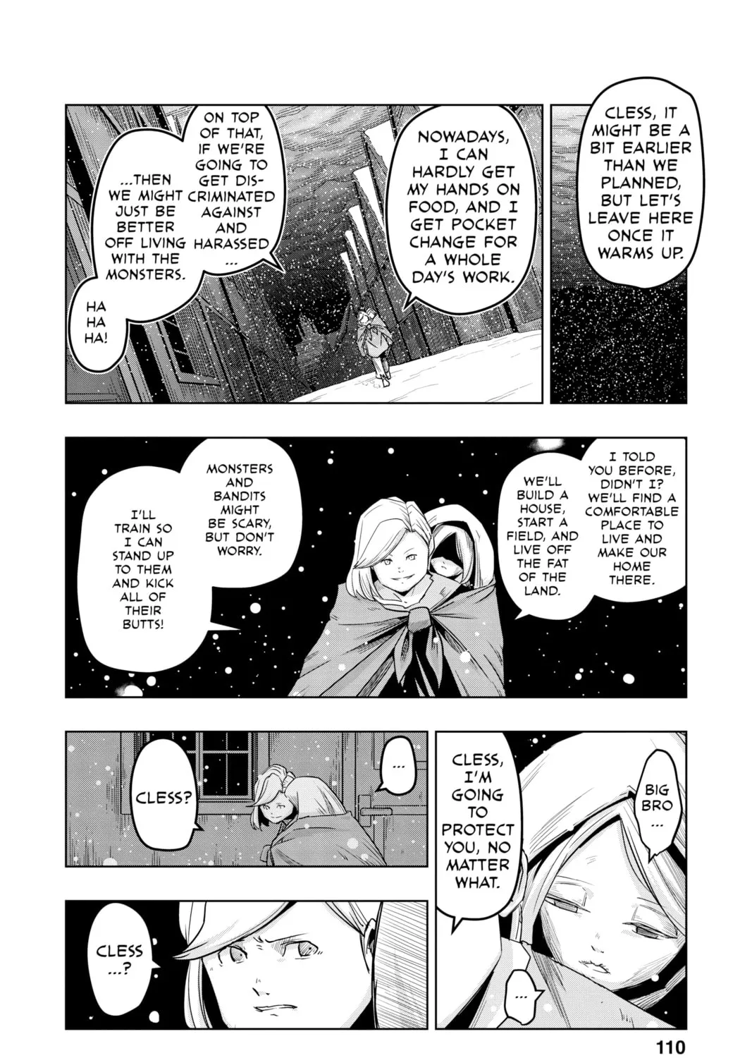 Read Helck chapter 37 image 14 on Lezhin