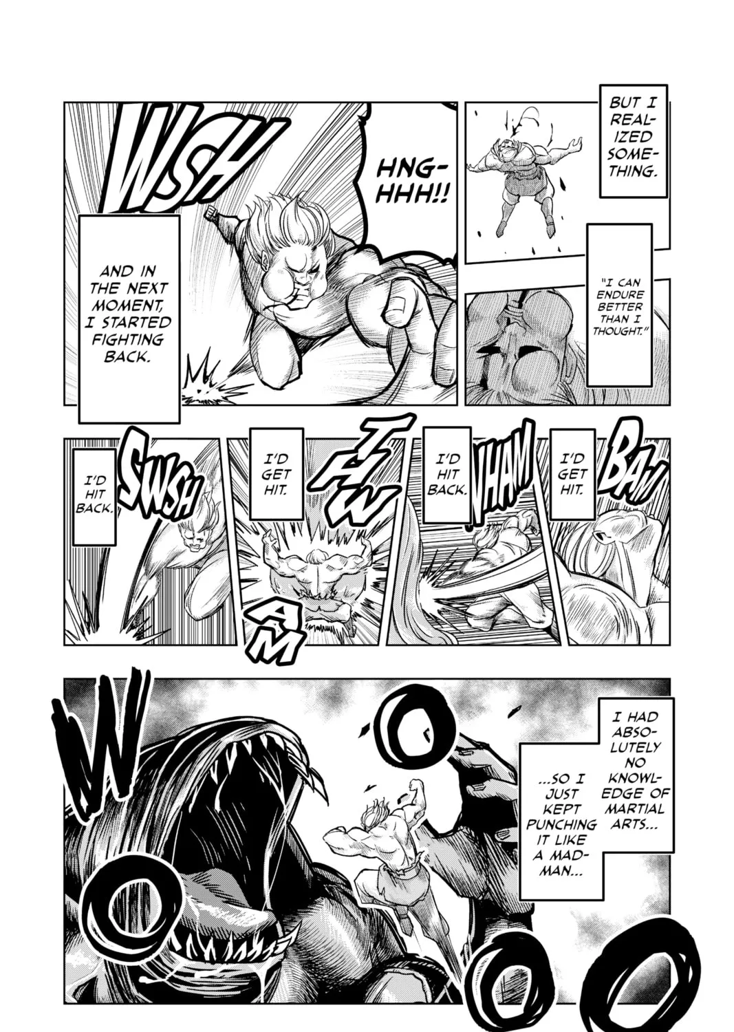 Read Helck chapter 39 image 10 on Lezhin