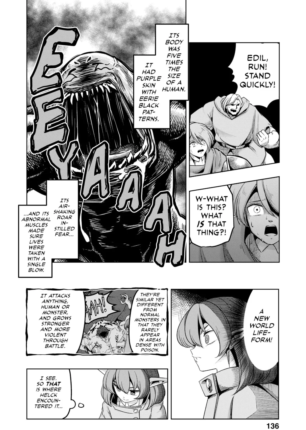 Read Helck chapter 39 image 6 on Lezhin