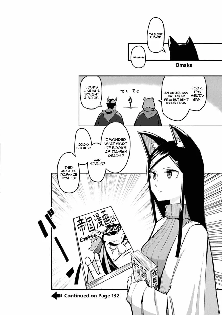 Read Helck chapter 40.6 image 2 on Lezhin