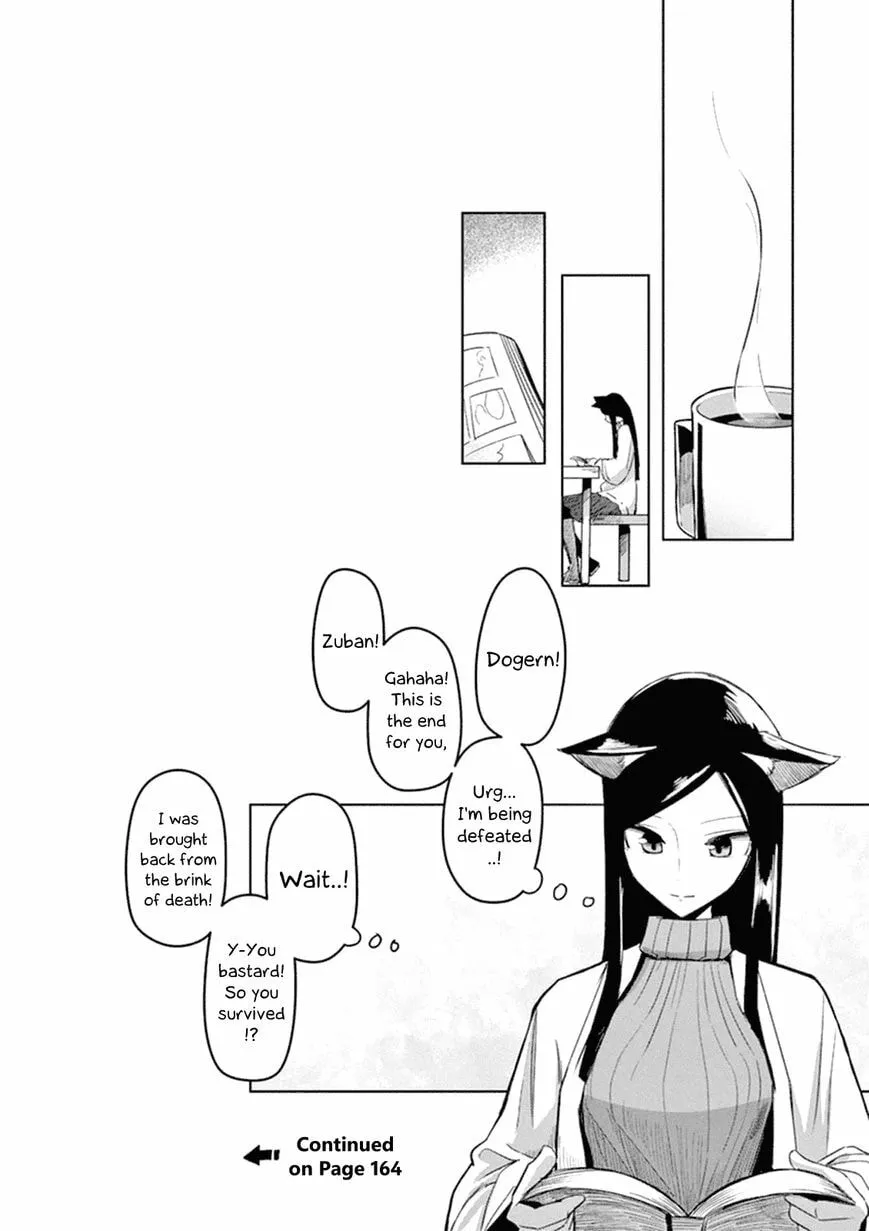 Read Helck chapter 40.6 image 3 on Lezhin