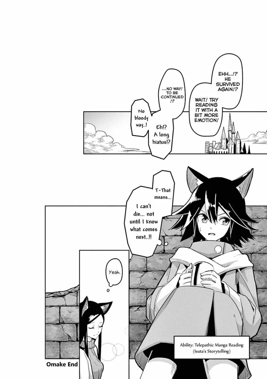 Read Helck chapter 40.6 image 4 on Lezhin