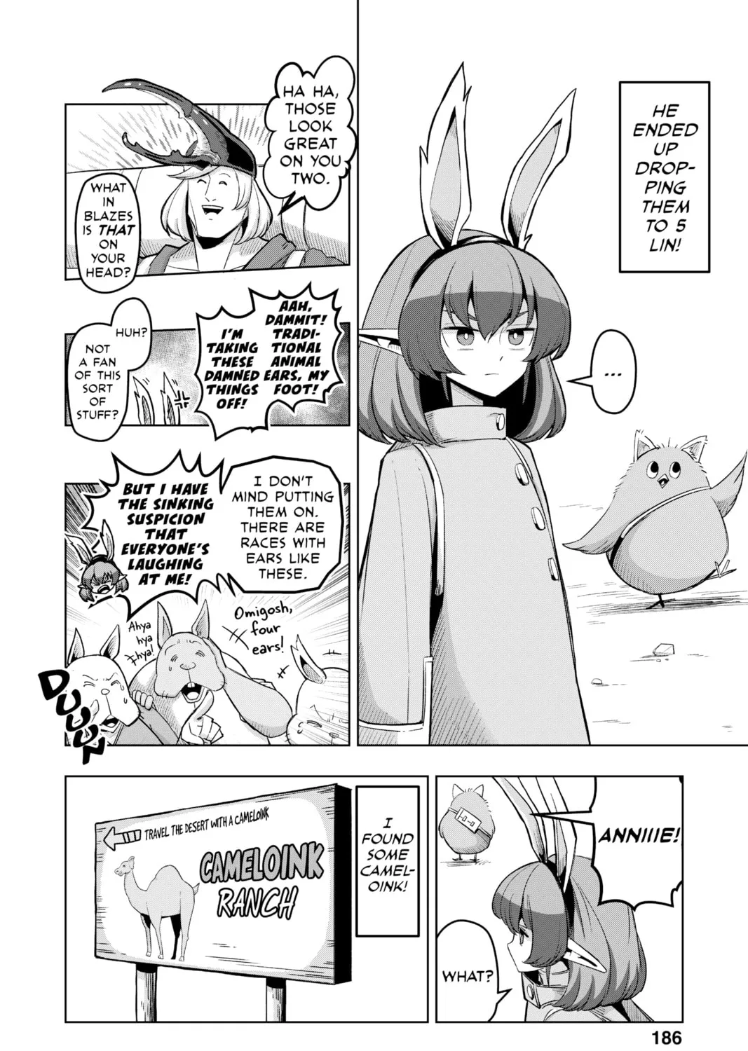 Read Helck chapter 41.5 image 12 on Lezhin