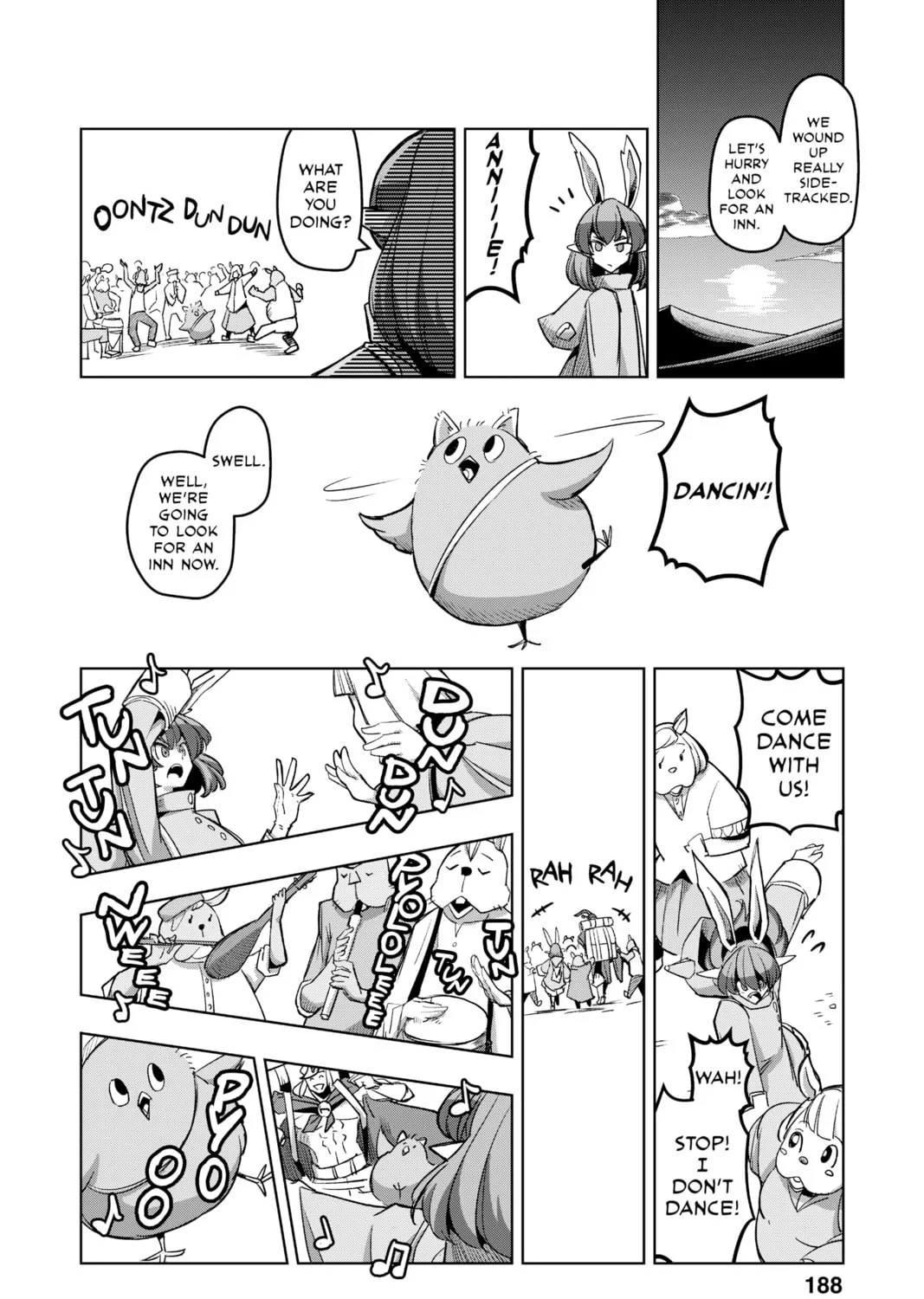 Read Helck chapter 41.5 image 16 on Lezhin