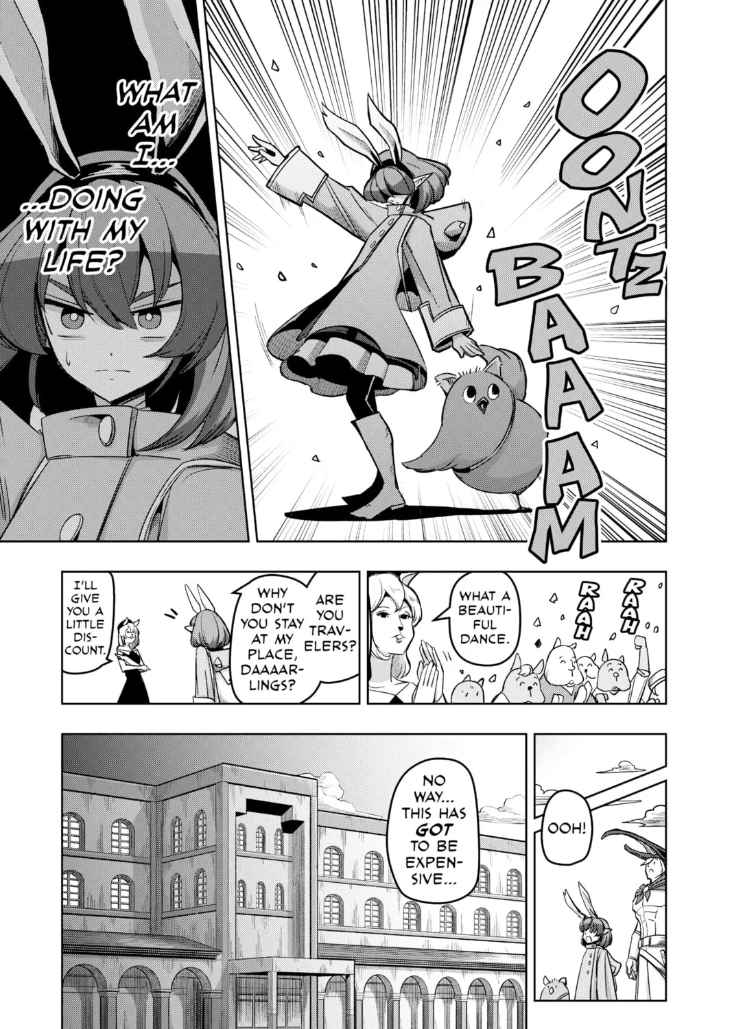 Read Helck chapter 41.5 image 18 on Lezhin