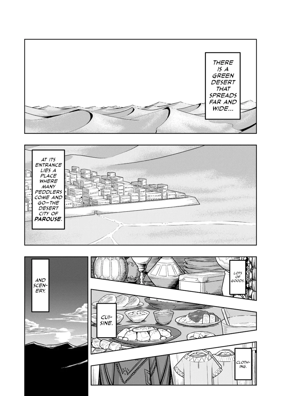 Read Helck chapter 41.5 image 2 on Lezhin