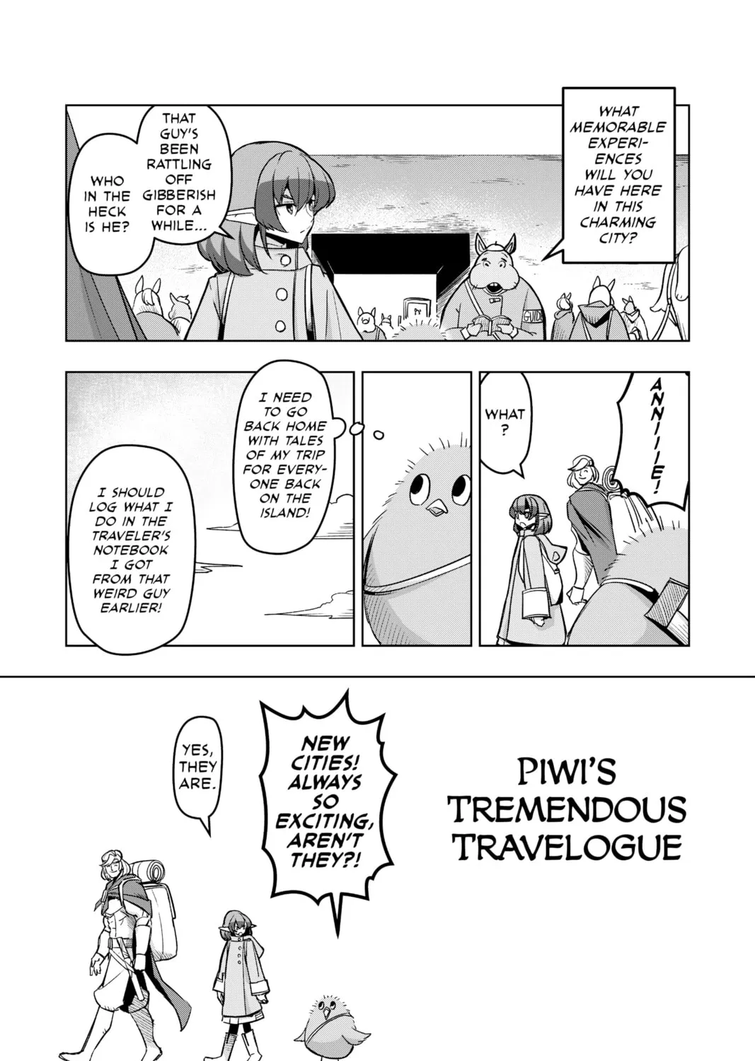 Read Helck chapter 41.5 image 4 on Lezhin