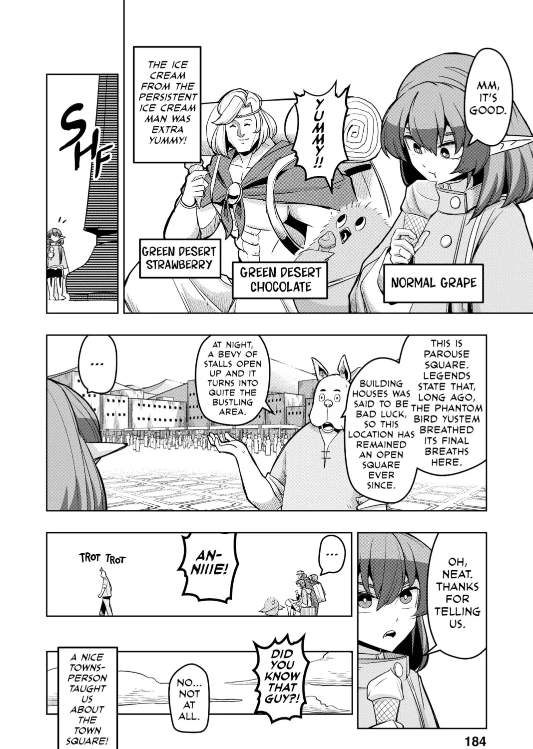 Read Helck chapter 41.5 image 8 on Lezhin
