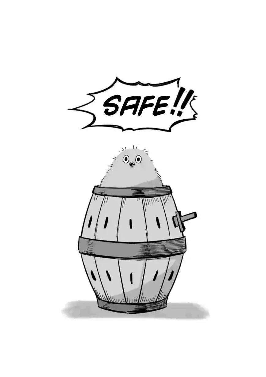 Read Helck chapter 45.5 image 3 on Lezhin