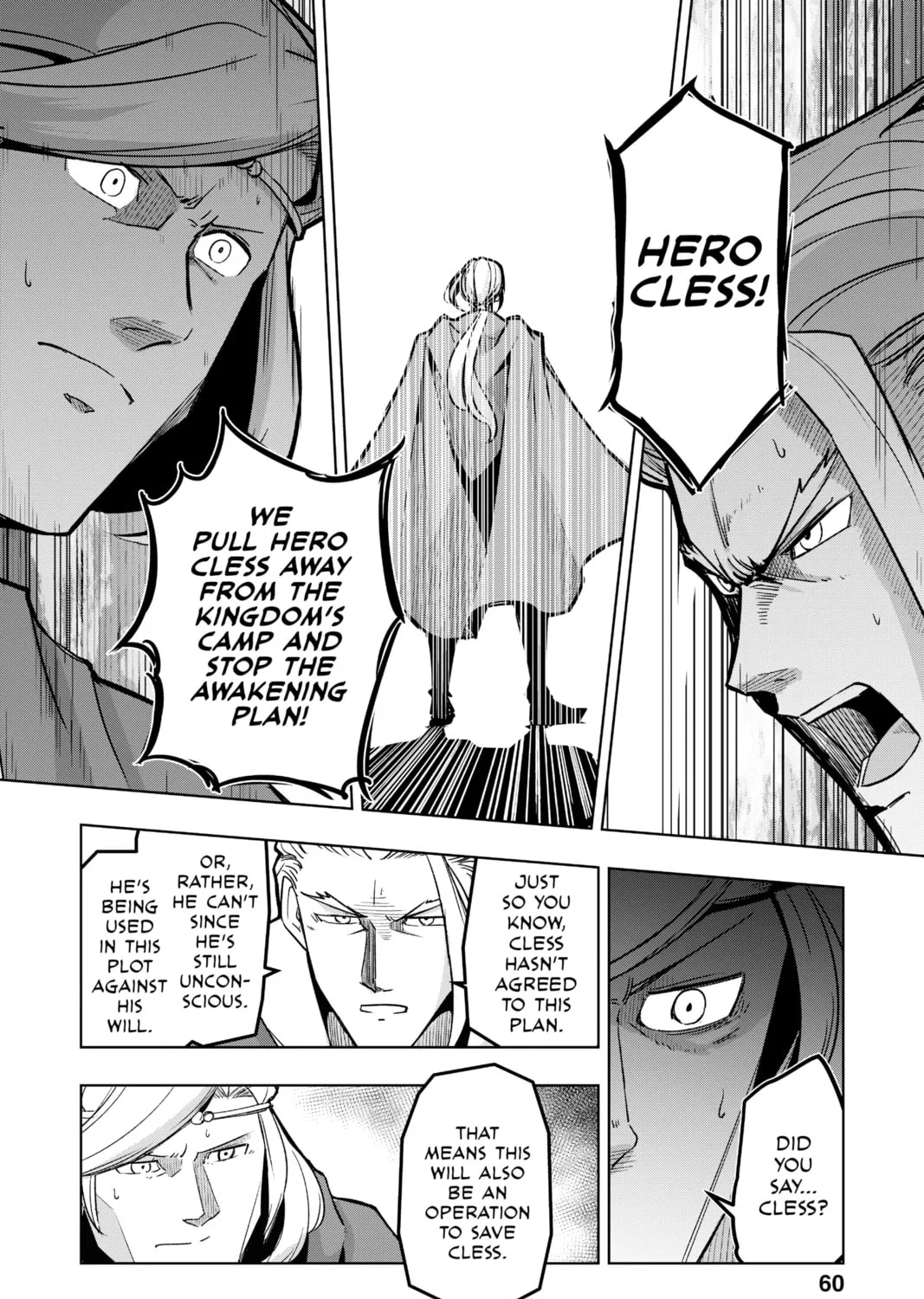 Read Helck chapter 45 image 10 on Lezhin