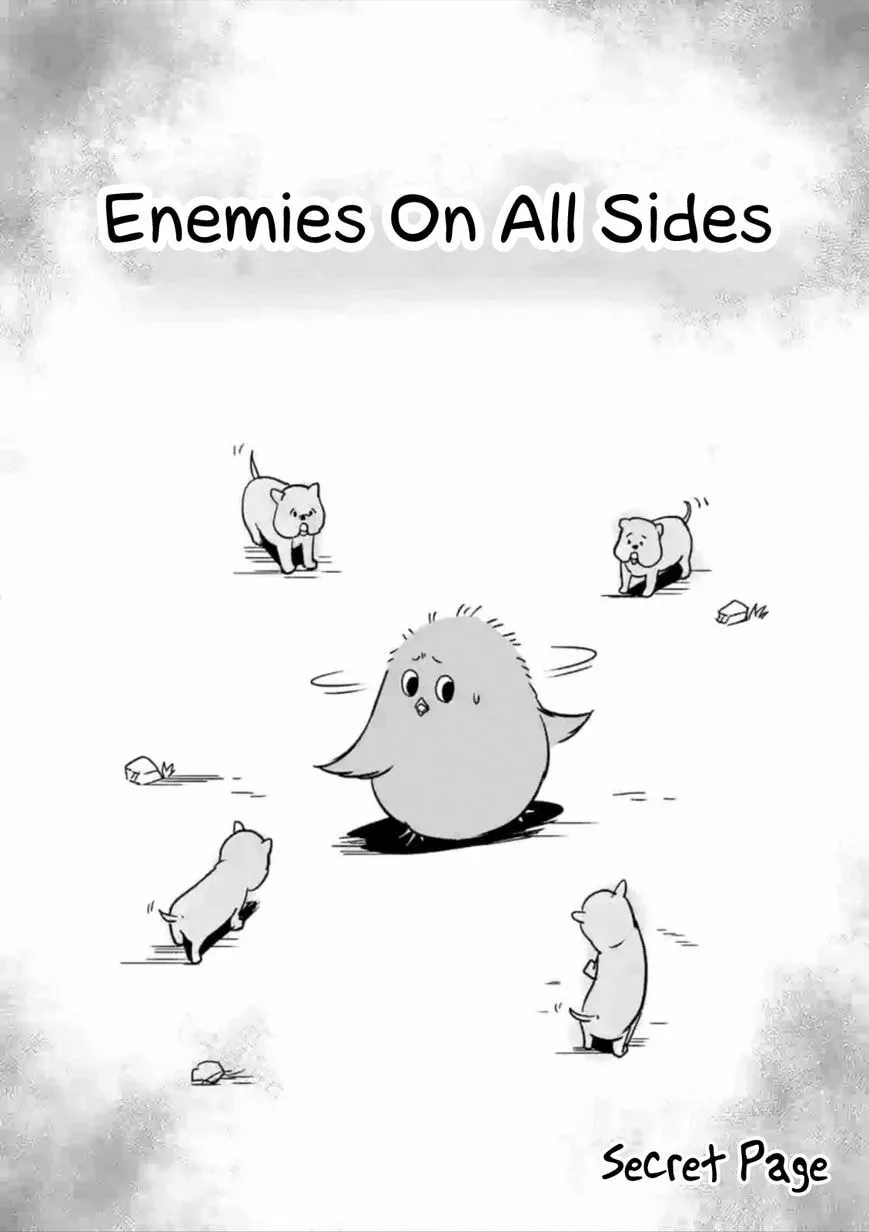 Read Helck chapter 46.5 image 1 on Lezhin