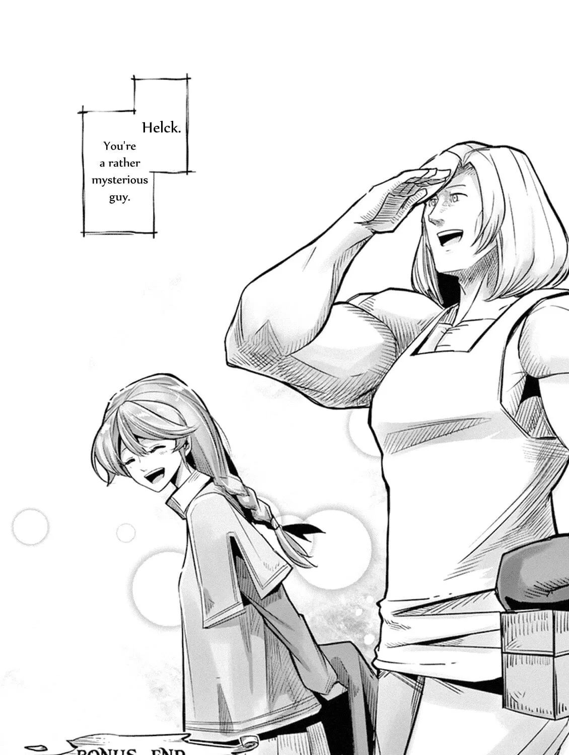 Read Helck chapter 46.6 image 8 on Lezhin