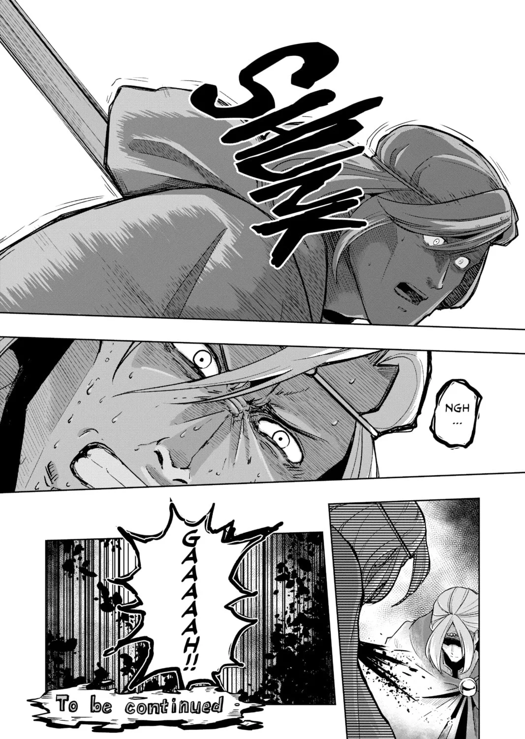 Read Helck chapter 47 image 30 on Lezhin