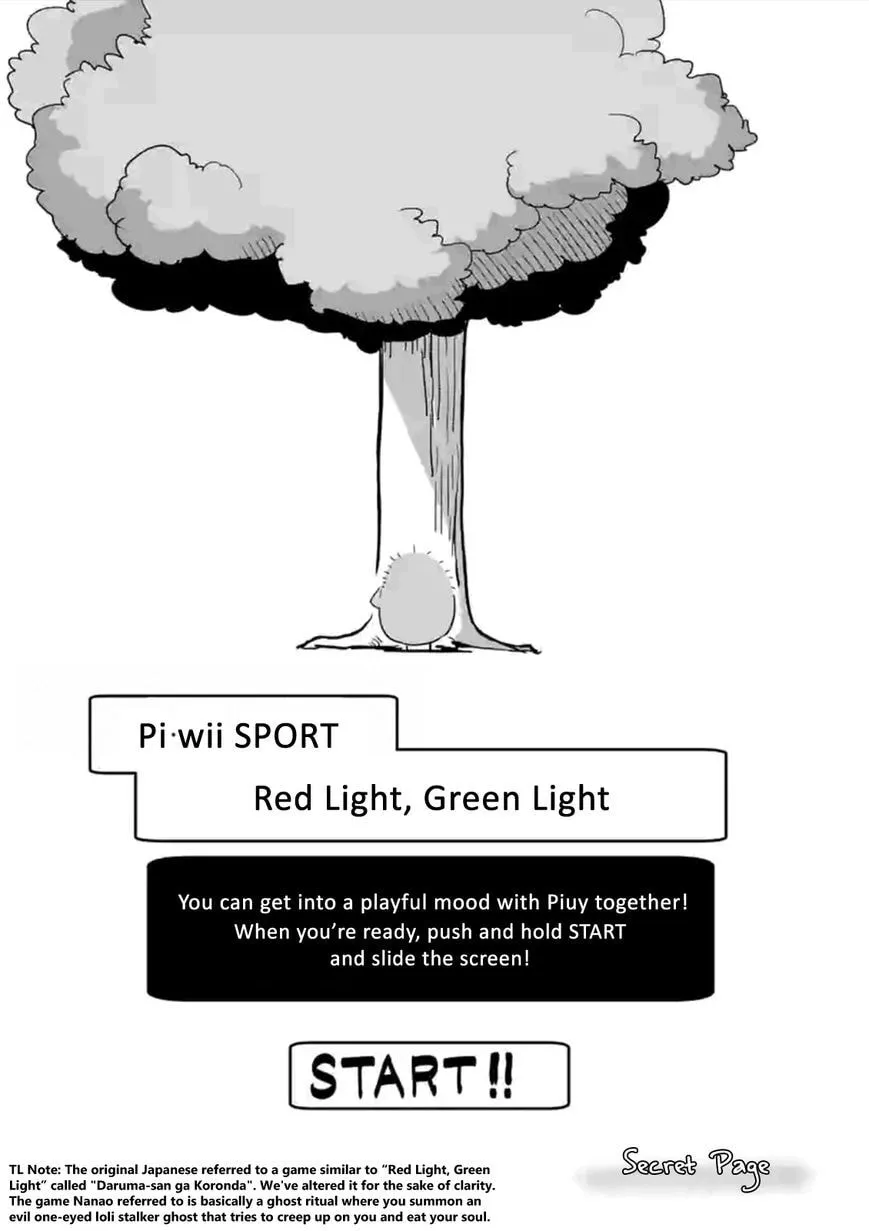 Read Helck chapter 49.5 image 1 on Lezhin