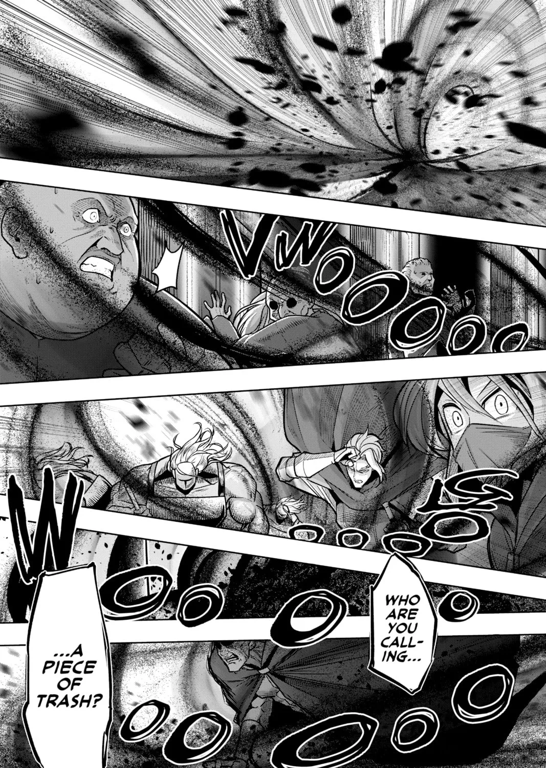 Read Helck chapter 49 image 10 on Lezhin