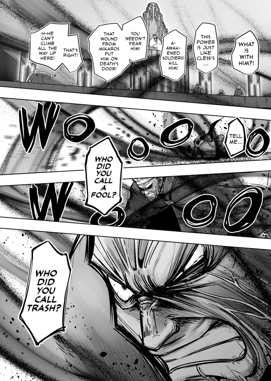 Read Helck chapter 49 image 12 on Lezhin