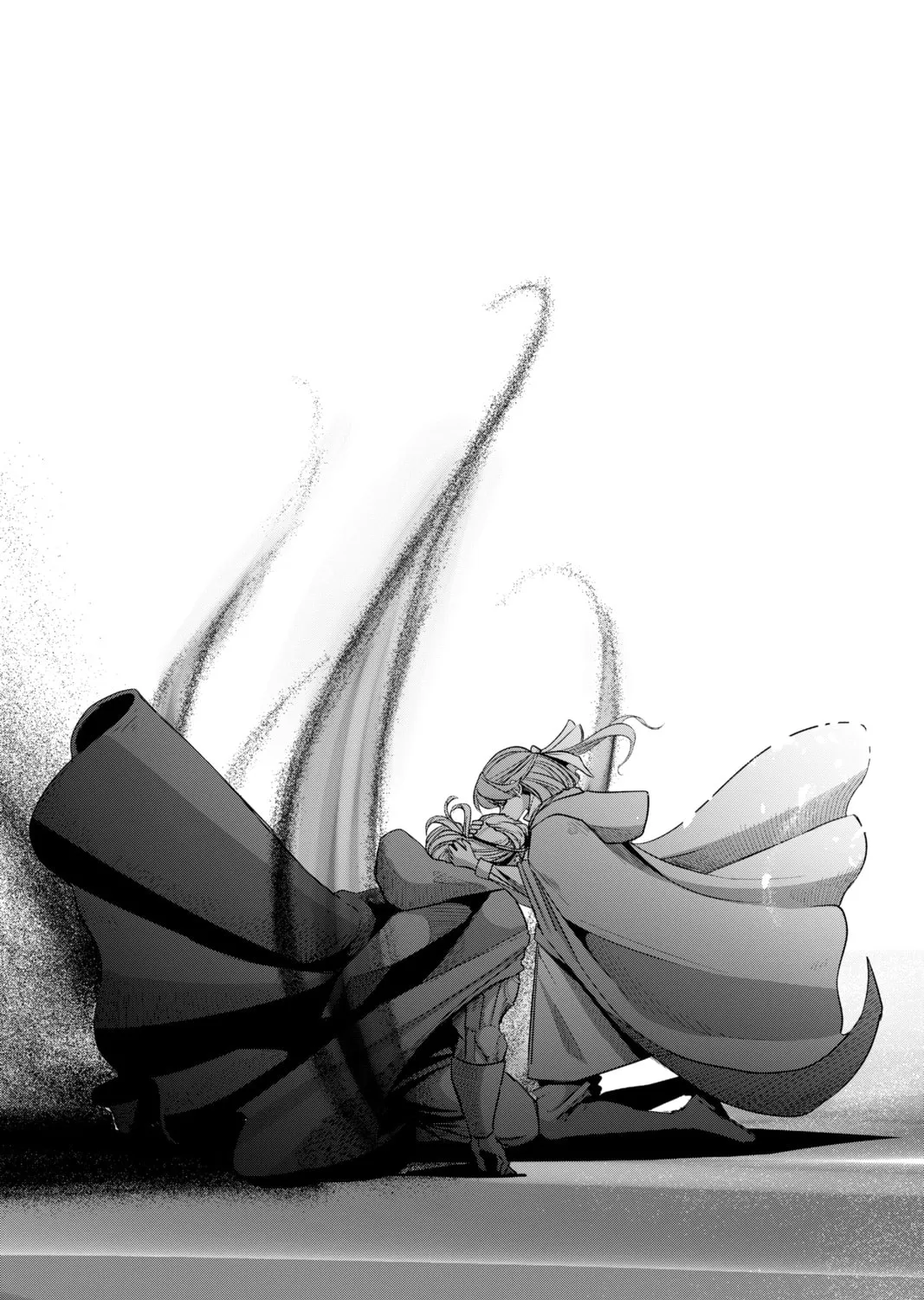 Read Helck chapter 49 image 20 on Lezhin