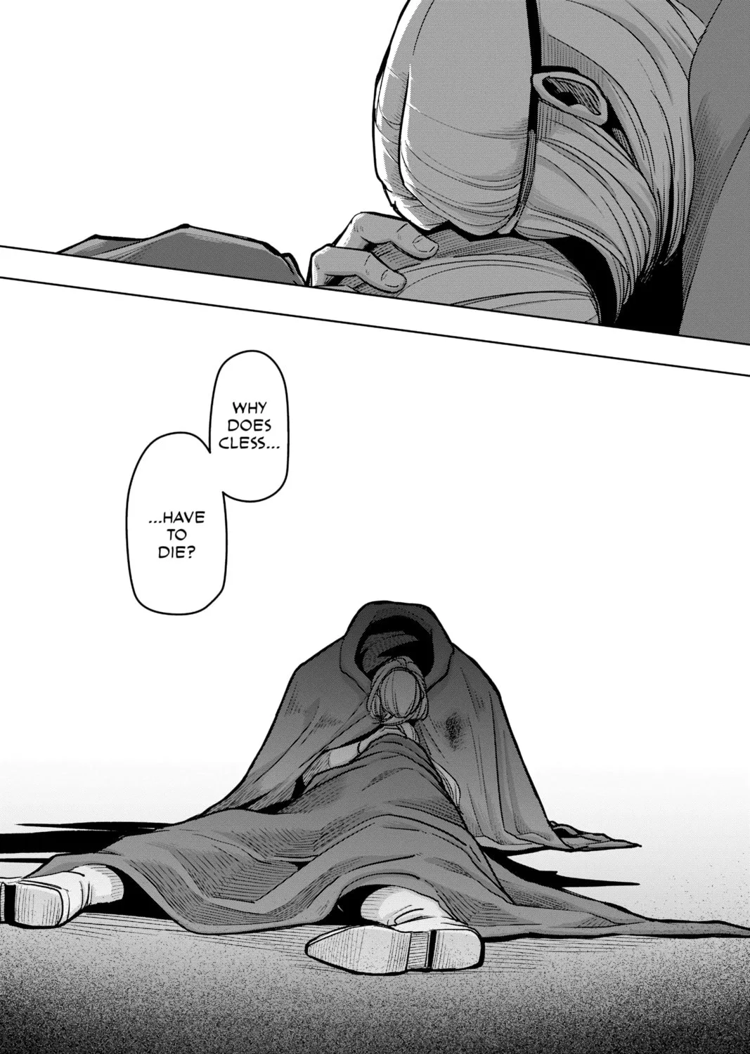 Read Helck chapter 49 image 4 on Lezhin