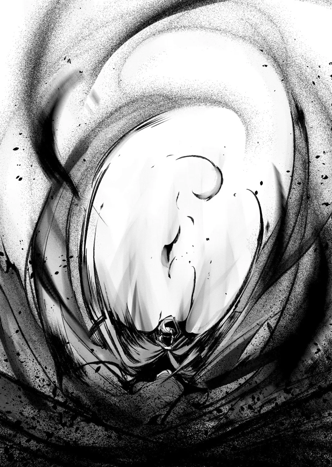 Read Helck chapter 49 image 8 on Lezhin