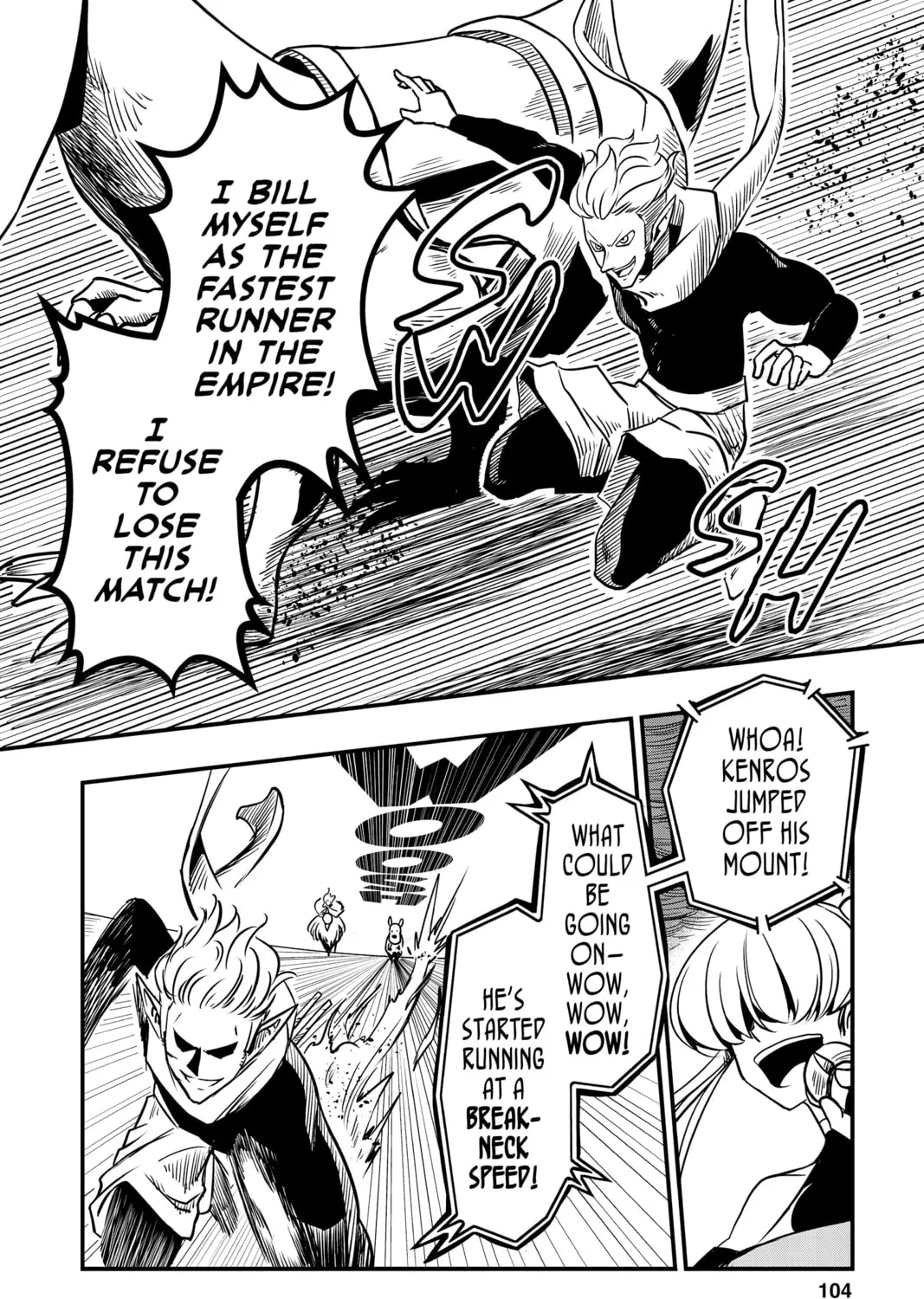 Read Helck chapter 5 image 18 on Lezhin