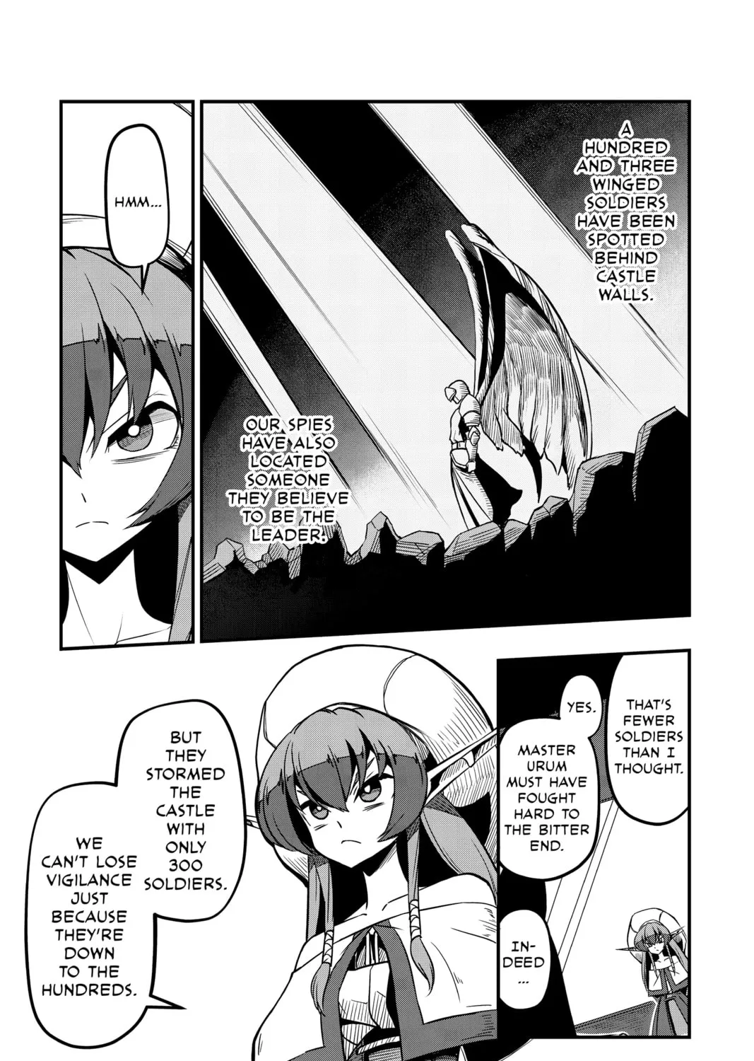 Read Helck chapter 5 image 28 on Lezhin
