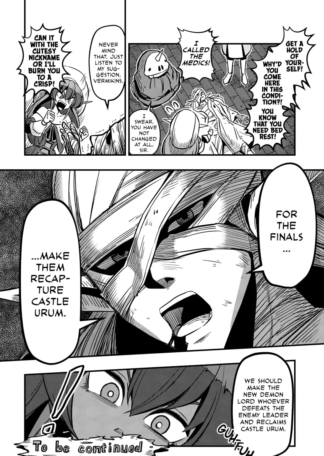 Read Helck chapter 5 image 38 on Lezhin