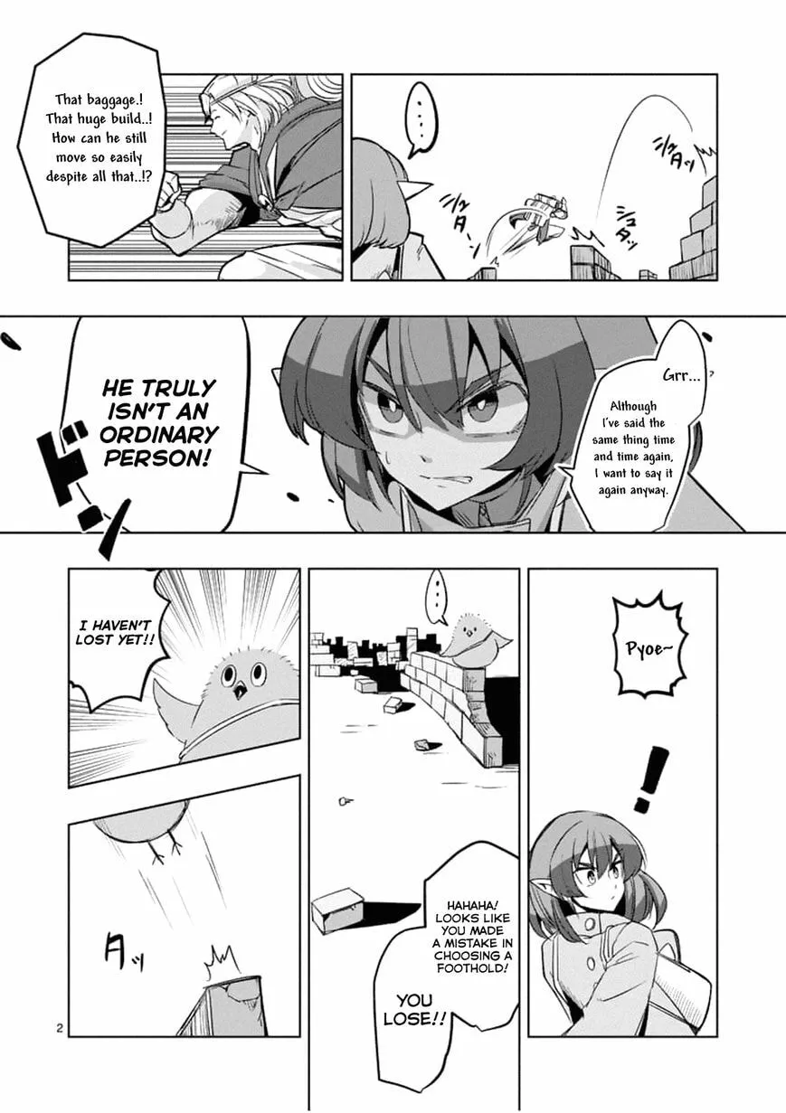 Read Helck chapter 50.5 image 1 on Lezhin