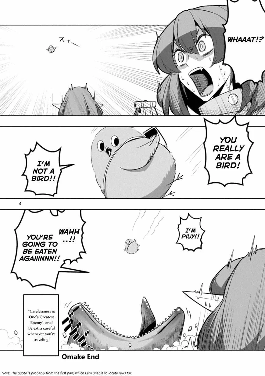 Read Helck chapter 50.5 image 3 on Lezhin