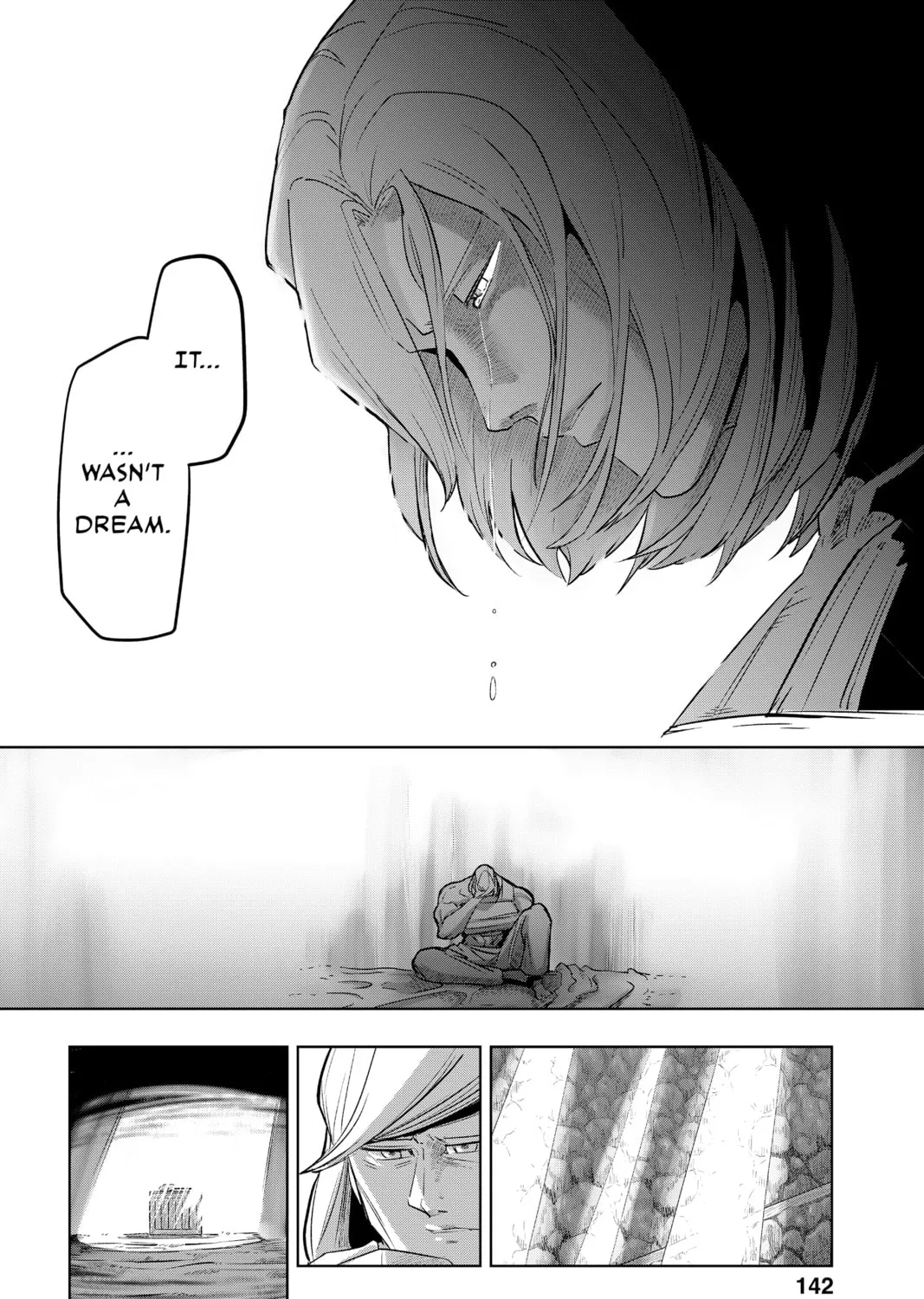 Read Helck chapter 50 image 10 on Lezhin