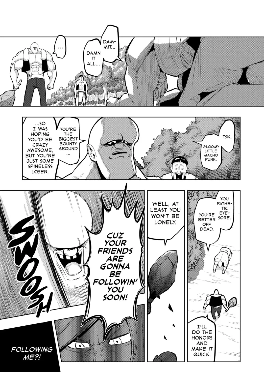 Read Helck chapter 50 image 24 on Lezhin
