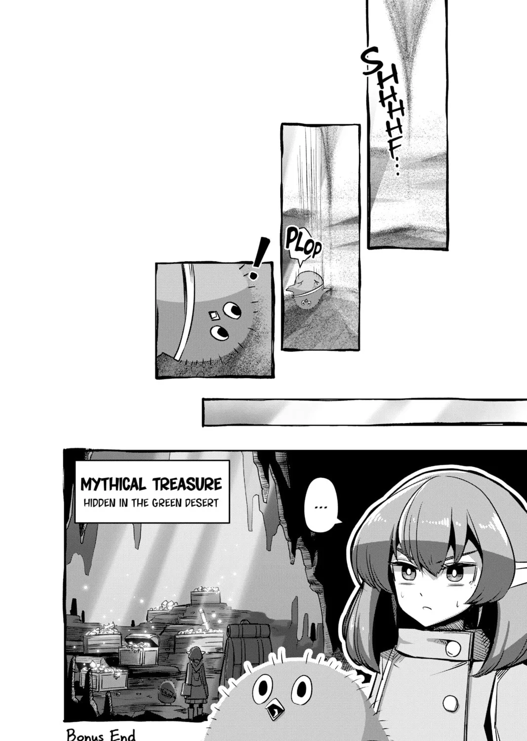 Read Helck chapter 50 image 30 on Lezhin