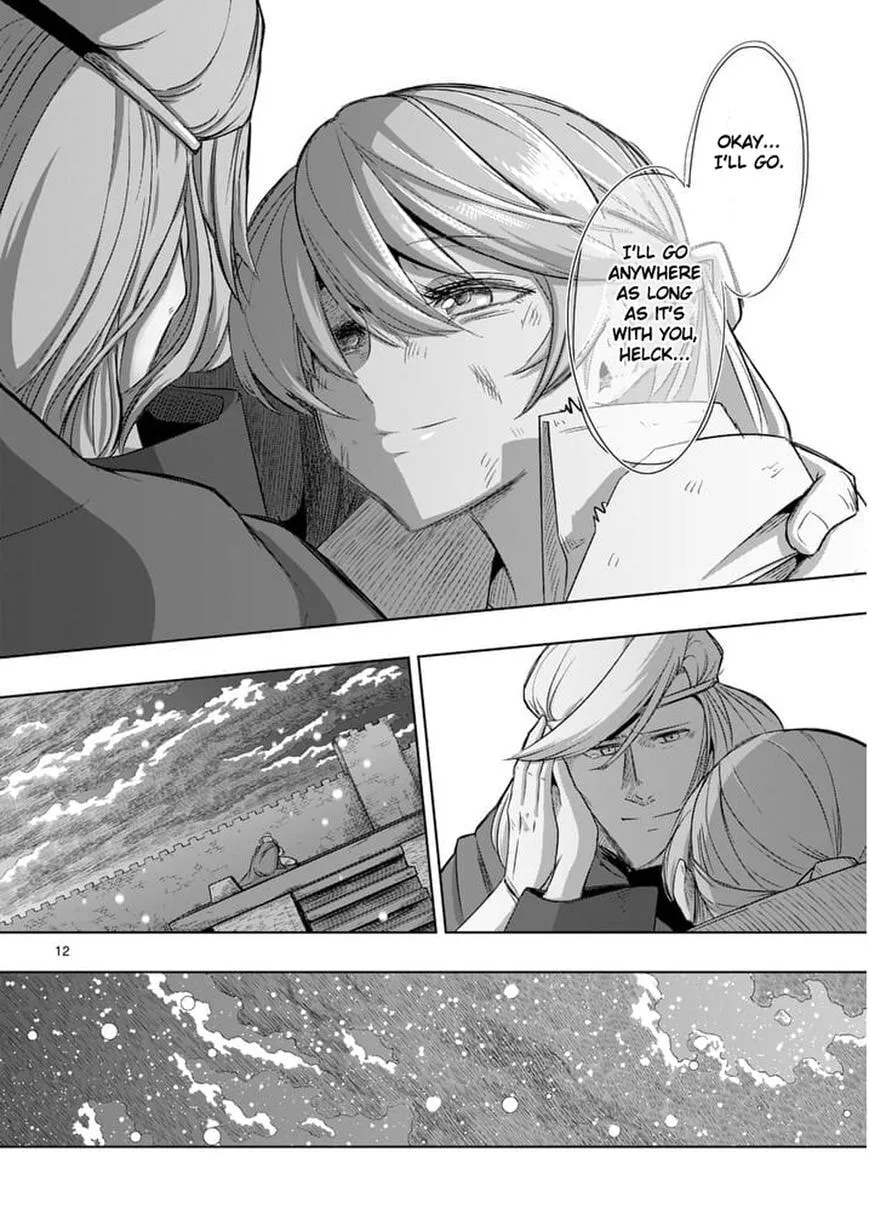 Read Helck chapter 52.1 image 11 on Lezhin