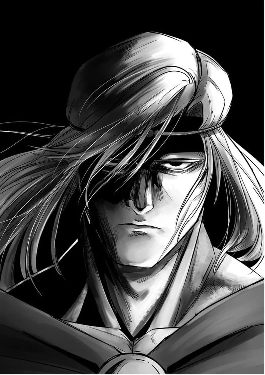 Read Helck chapter 52.1 image 5 on Lezhin