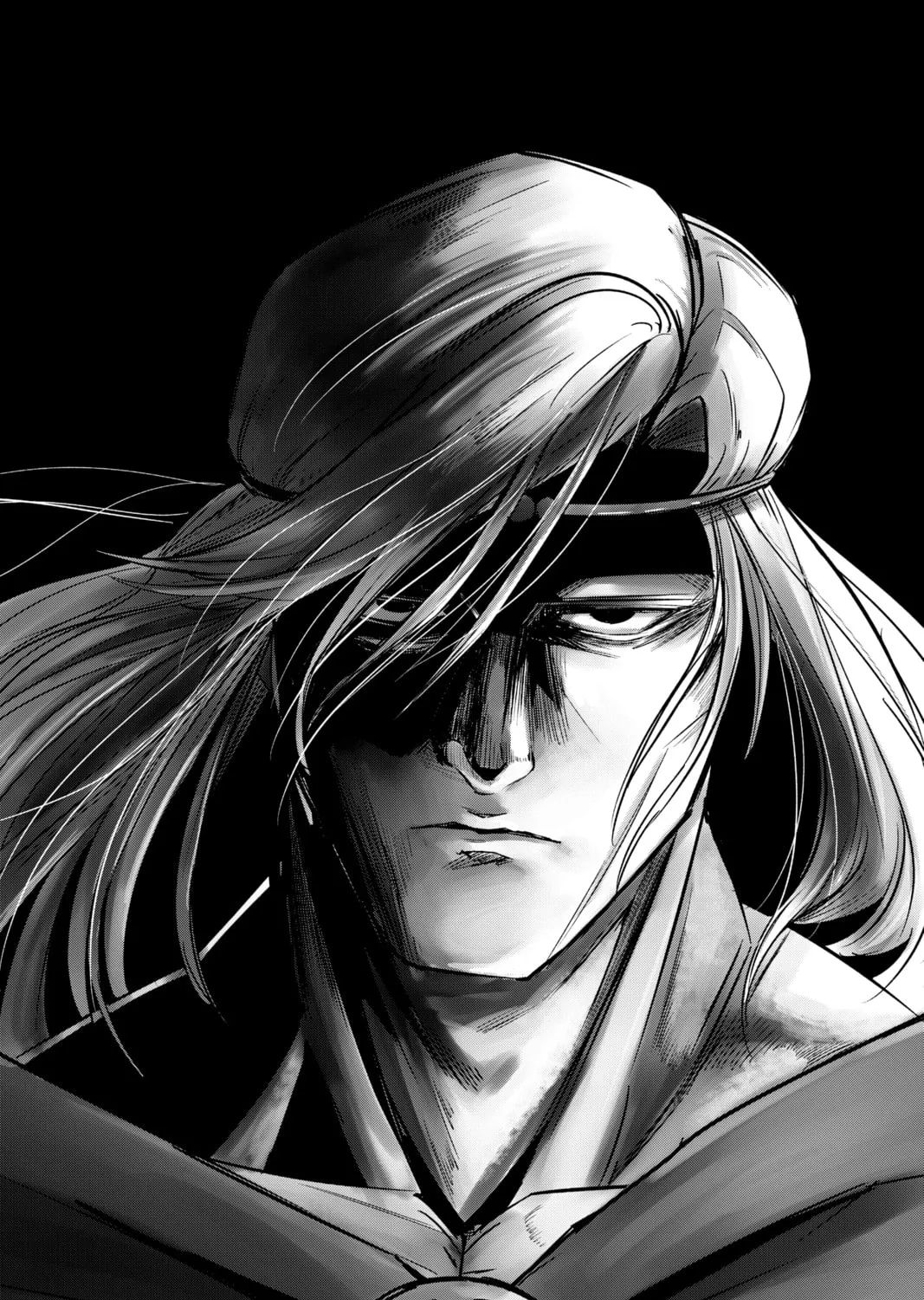 Read Helck chapter 52 image 10 on Lezhin